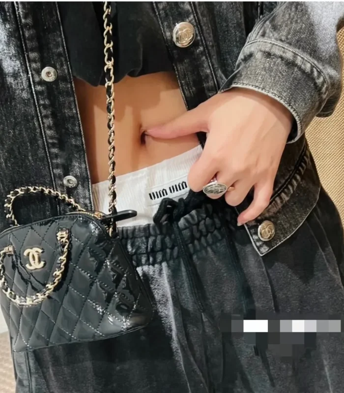 Fairy Flap Bag