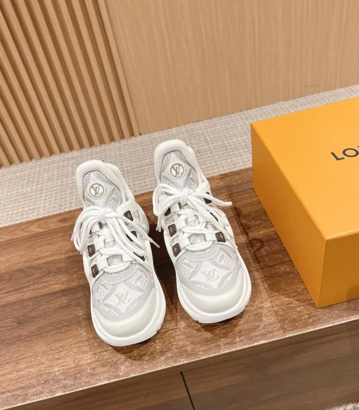 Archlight Chunky Sneaker