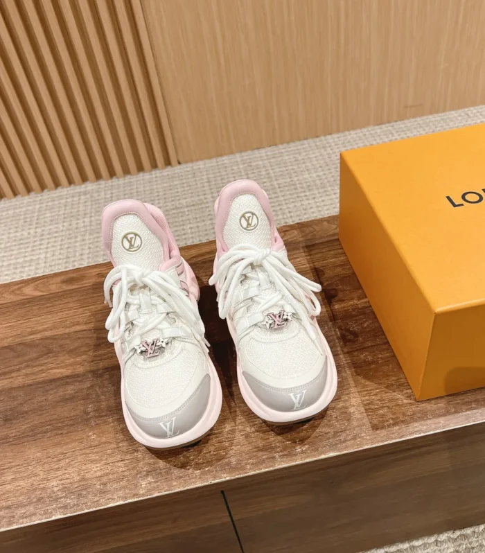 Arch Chunky Sneaker