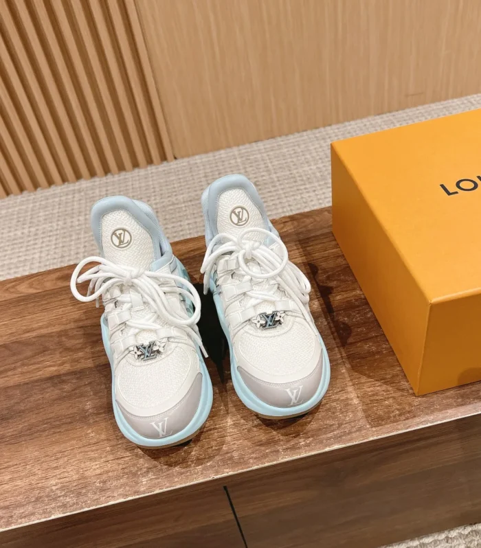 Arch Chunky Sneaker