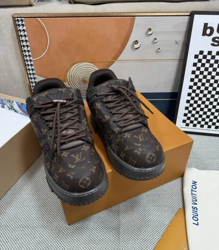 Abloh Retro Basketball
