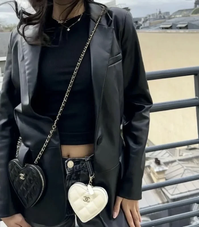 Eye-Catching Bag