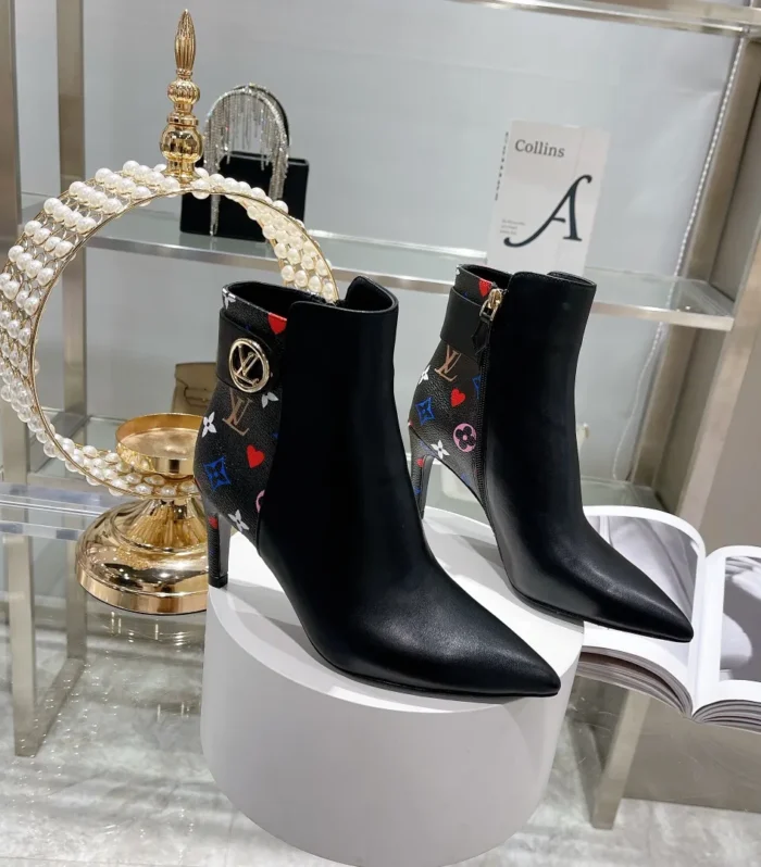 Afterglow Platform Boot