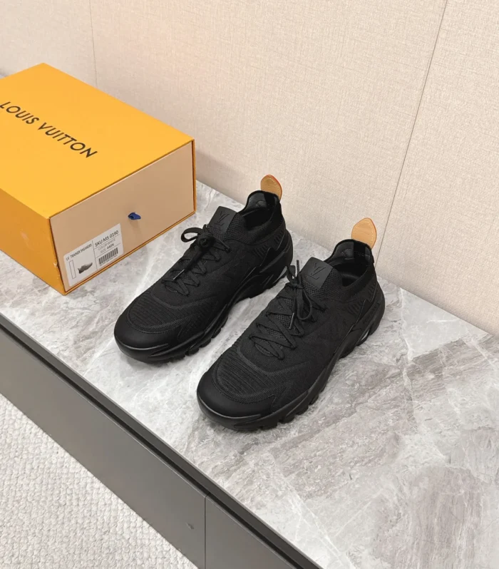 Aero Knit Trainer