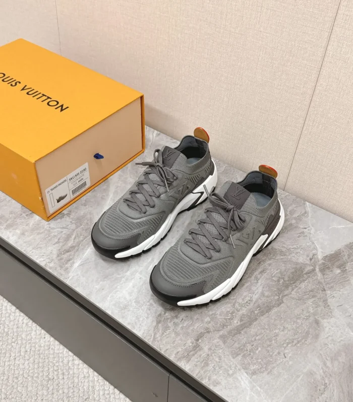 Aero Knit Trainer