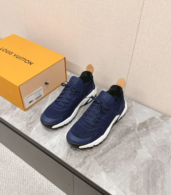 Aero Knit Trainer