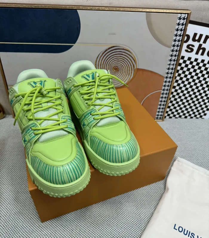 Abloh Retro Basketball