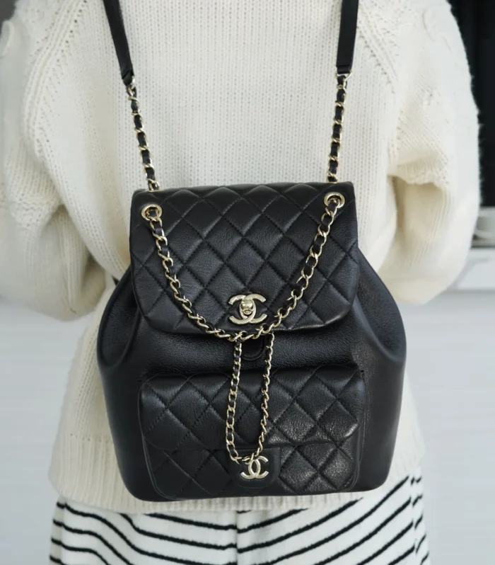 Exquisite Craftsmanship Flap