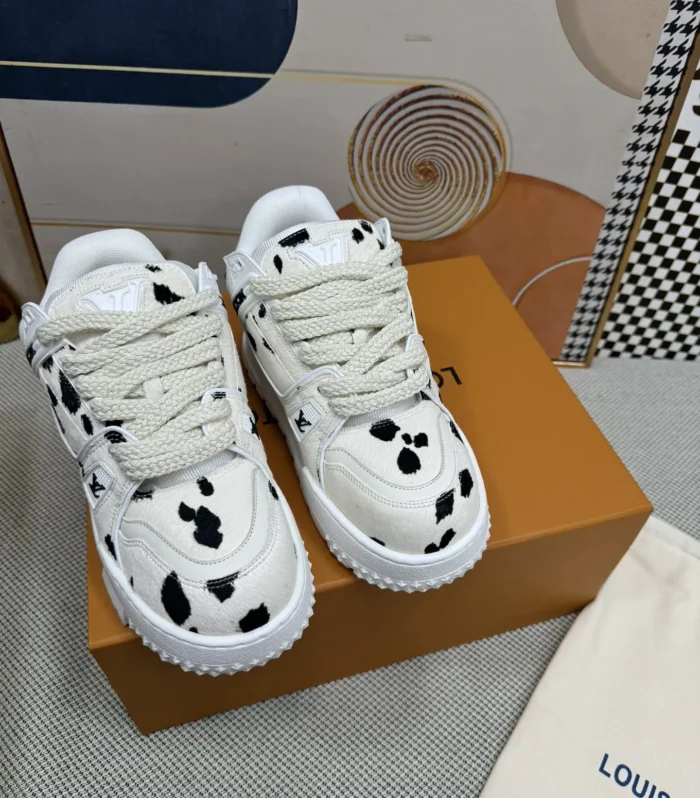 Abloh Retro Basketball