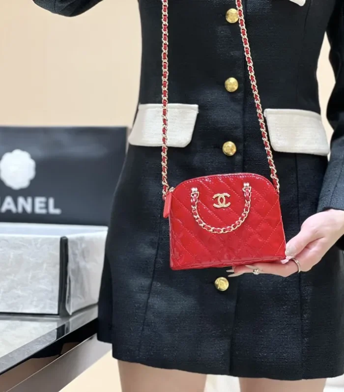 Exclusive Model Bag