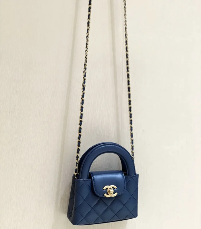 Exclusive Model Bag