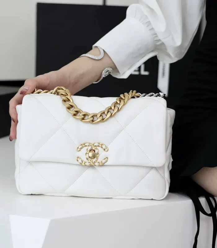 Exclusive Model Bag