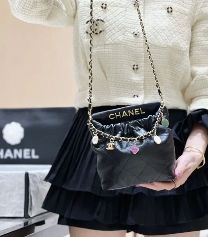 Exclusive Model Bag