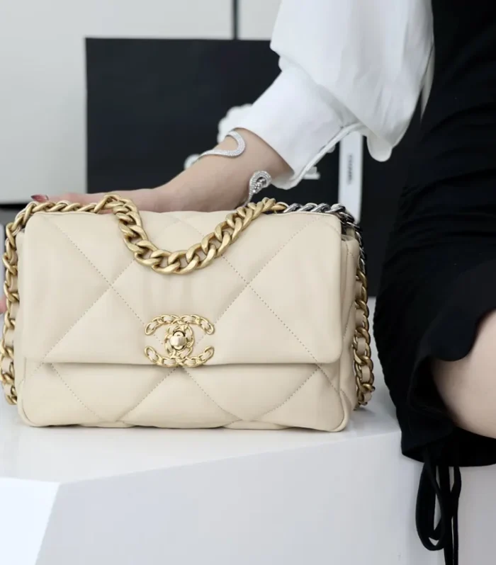Exclusive Model Bag