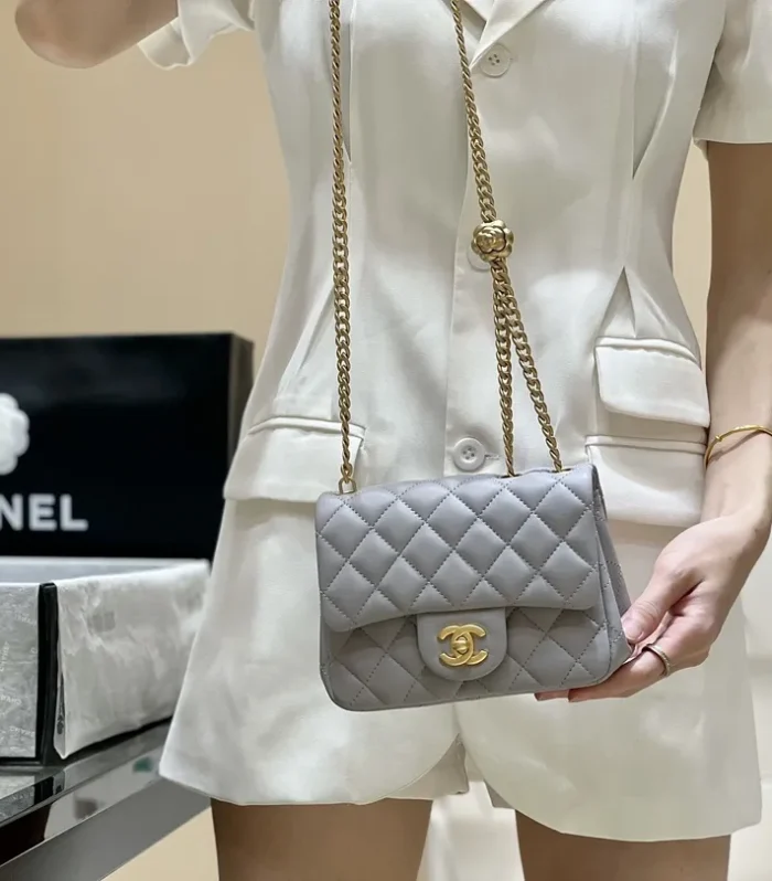 Exclusive Model Bag