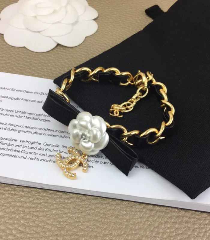 Chanel Bracelet
