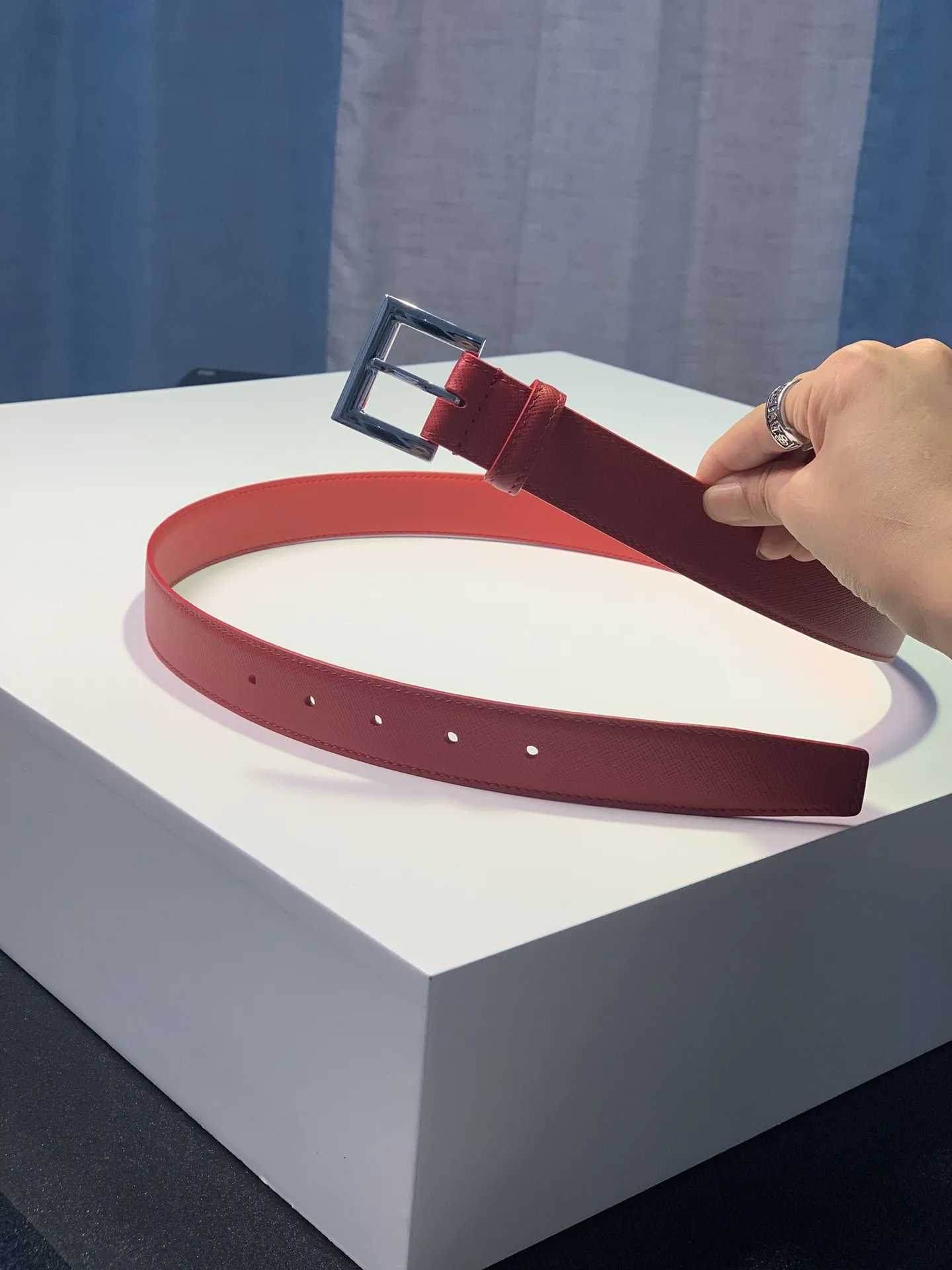 Designer Belts