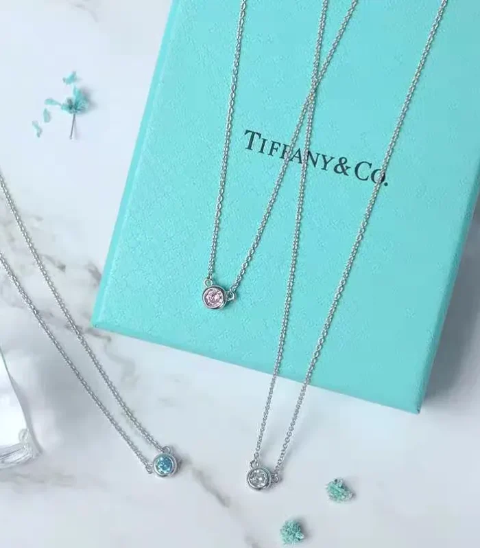 Bubble Necklace