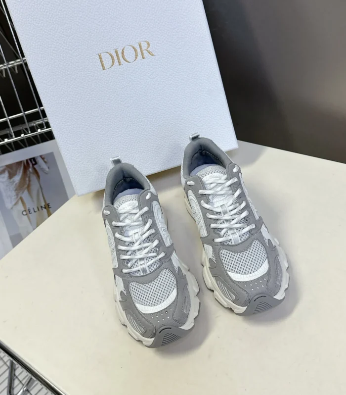 CD 25 Sneaker Grey 307168
