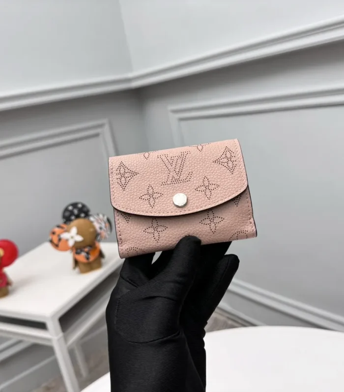 Louis Vuitton Iris XS Pink 9.8cm