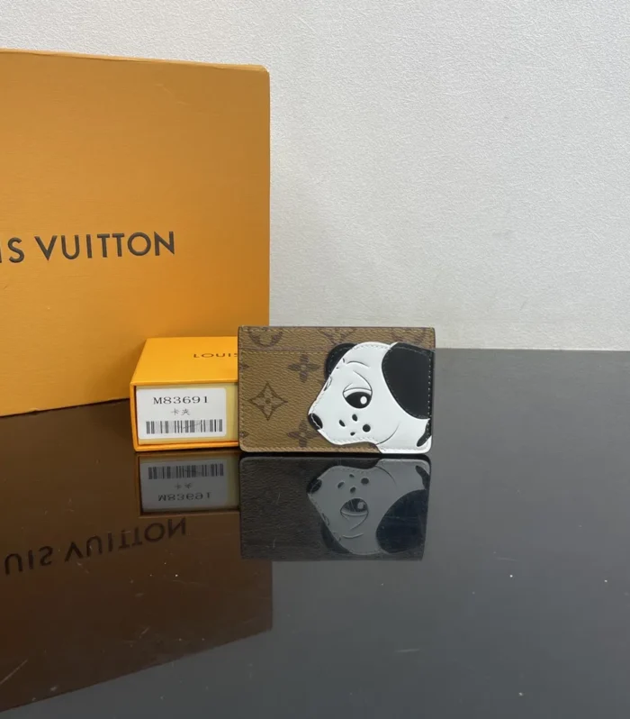 Louis Vuitton M11448 M83691