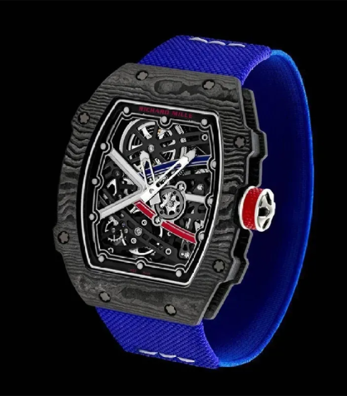 Richard Mille RM 67-02