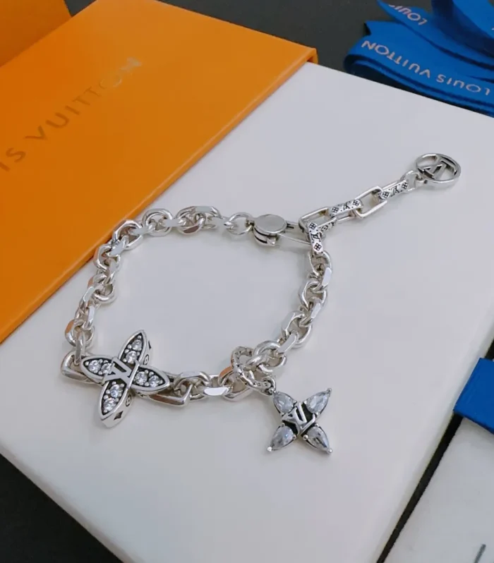 Retro Punk Bracelet