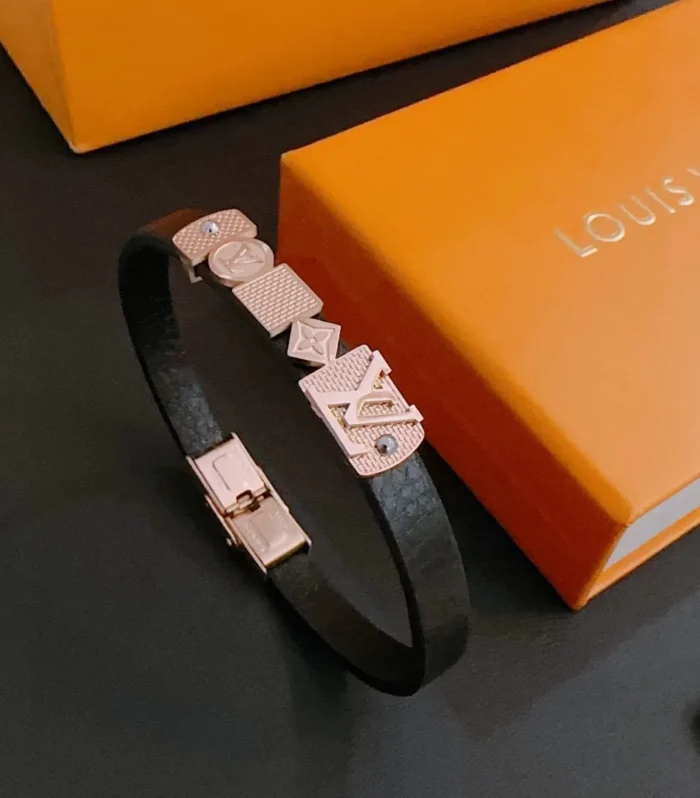 Retro Chain Bracelet