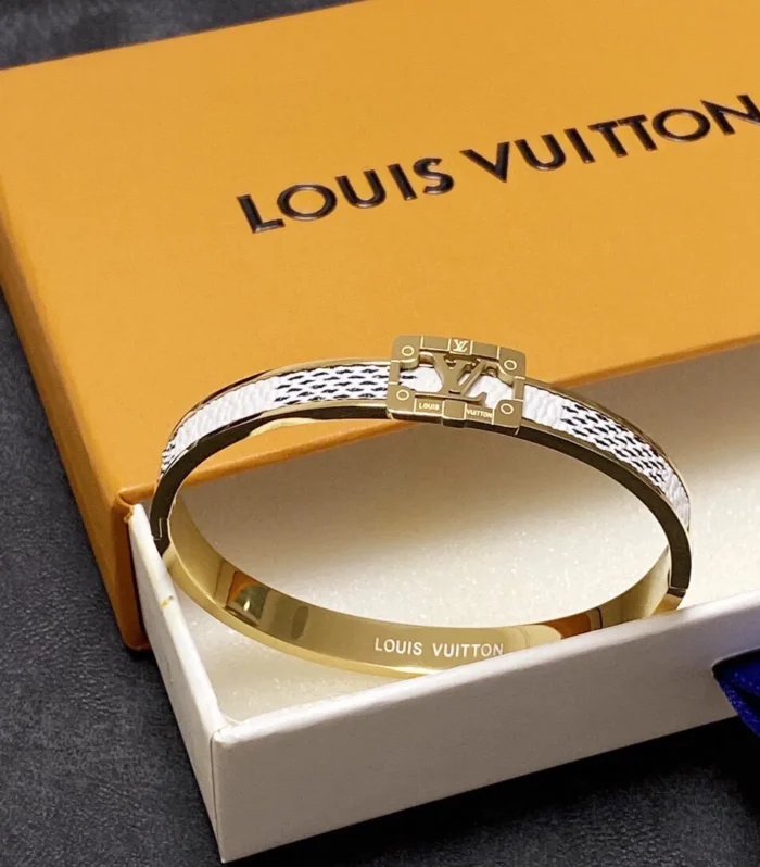 Retro Avant-Garde Bracelet