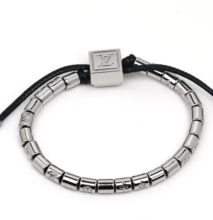 Paradise Monogram Bracelet
