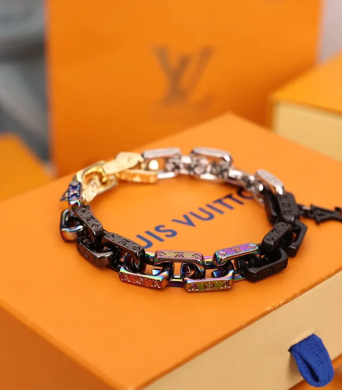 Paradise Chain Bracelet