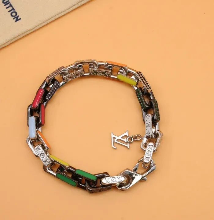 Paradise Chain Bracelet