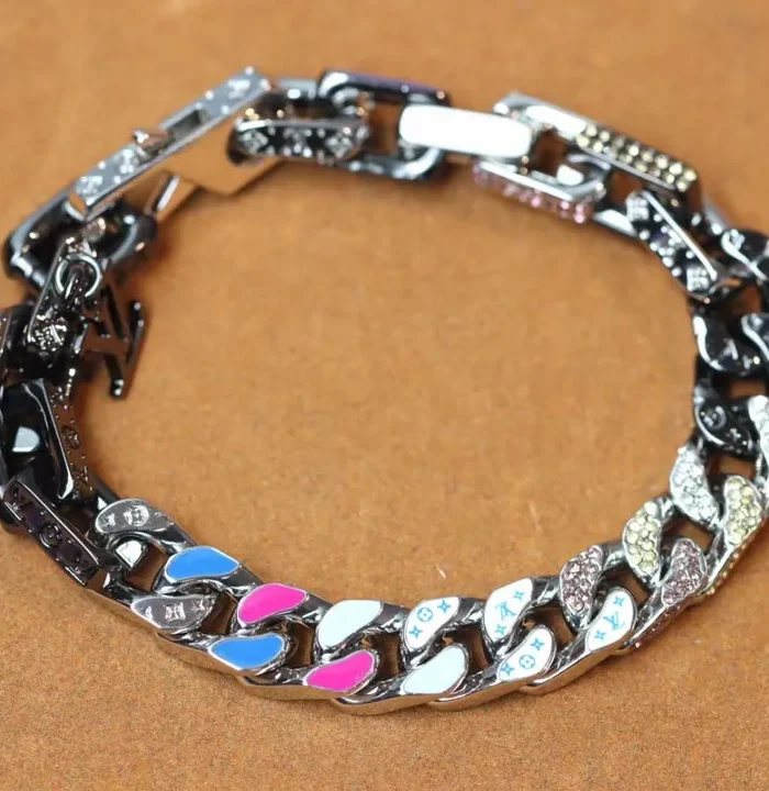 Paradise Chain Bracelet