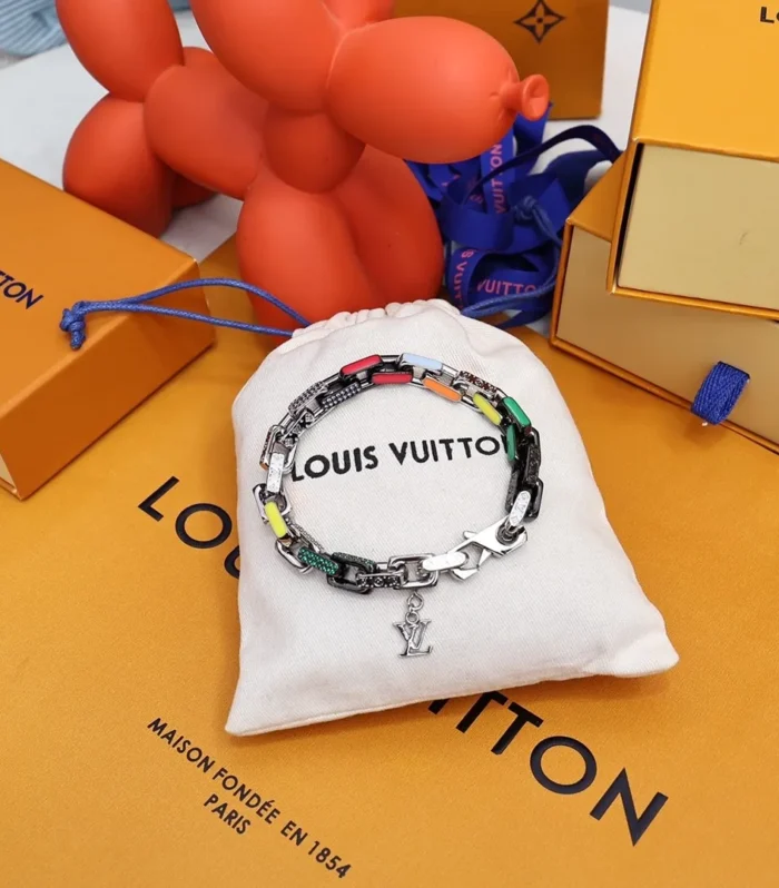 Paradise Chain Bracelet