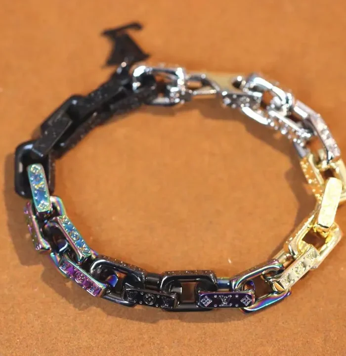 Paradise Chain Bracelet