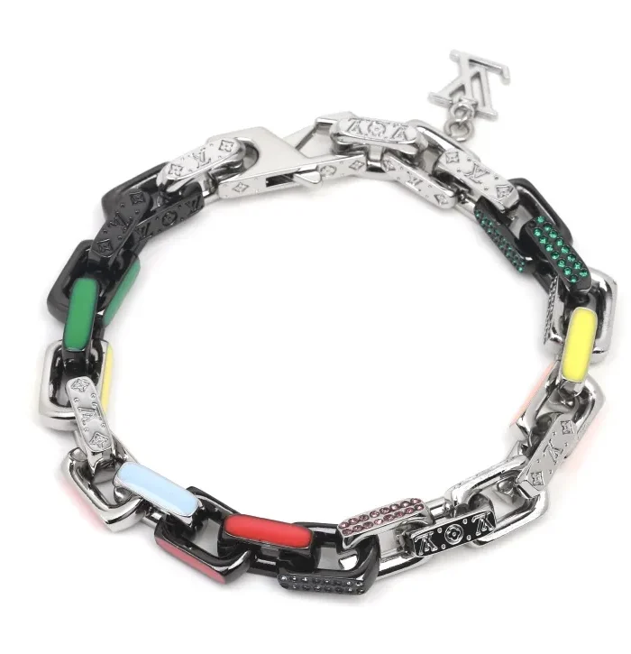 Paradise Chain Bracelet