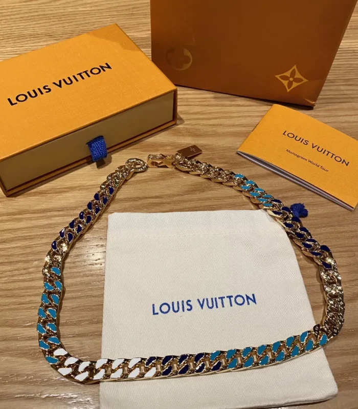 NBA Cuban Chain