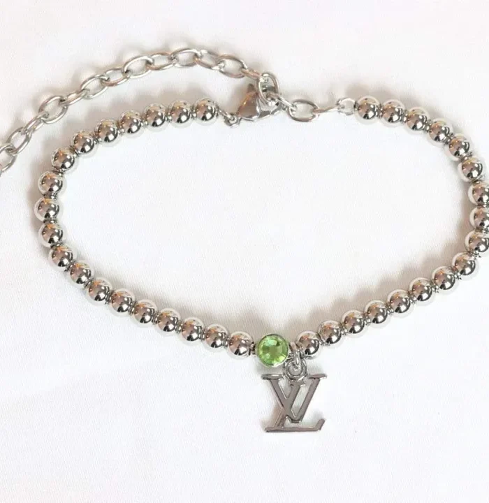 Nano Beads Bracelet