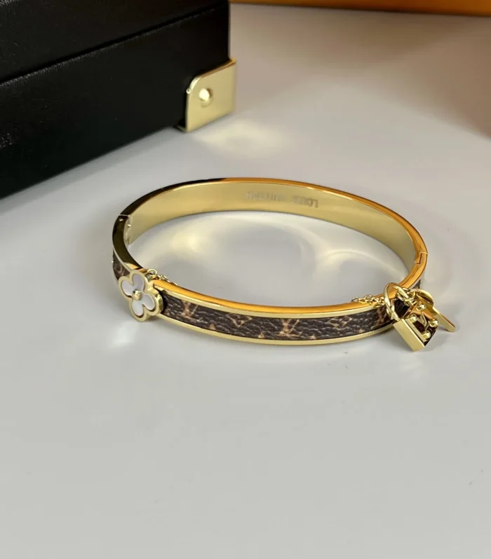 Monogram Summer Bracelet