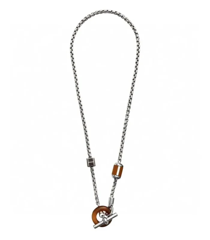 Meli Melo Buffalo Horn Set
