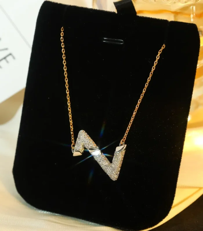 LVOLT Necklace