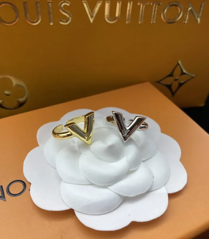 LVLOULSVUITTON Ring
