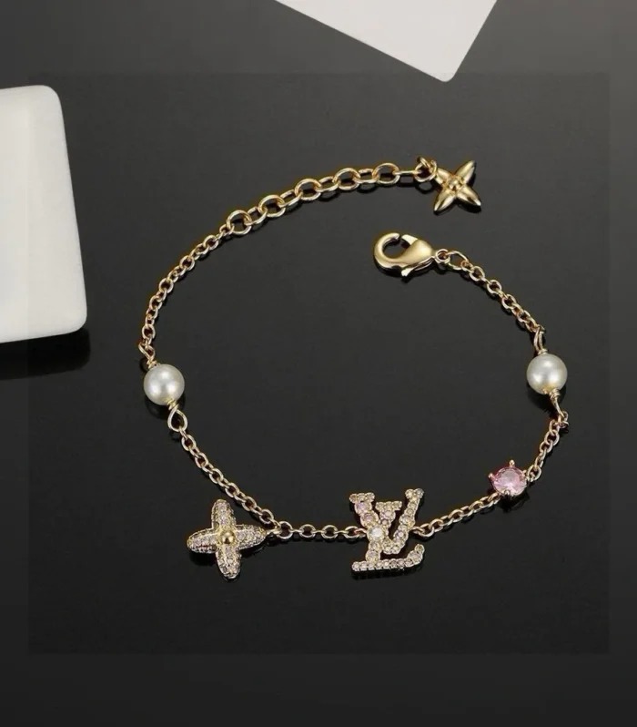 LV Twig Bracelet