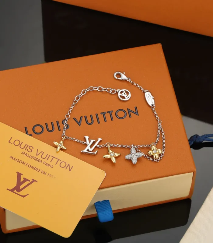 LV Twig Bracelet