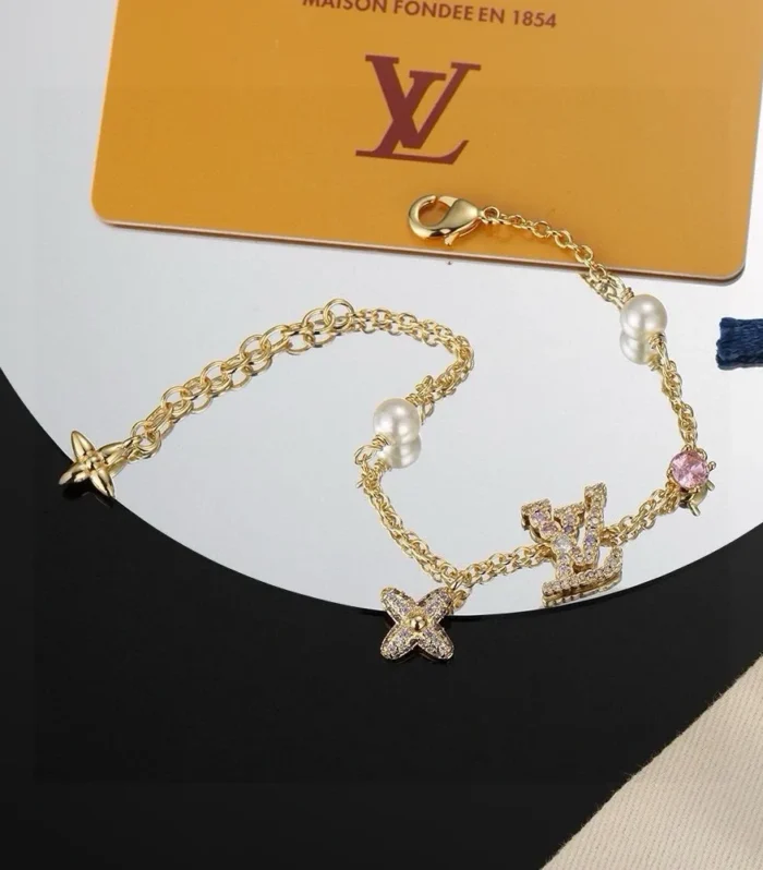 LV Twig Bracelet