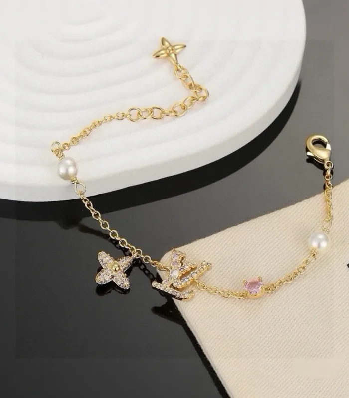 LV Twig Bracelet