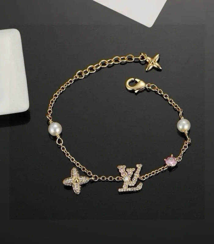 LV Twig Bracelet
