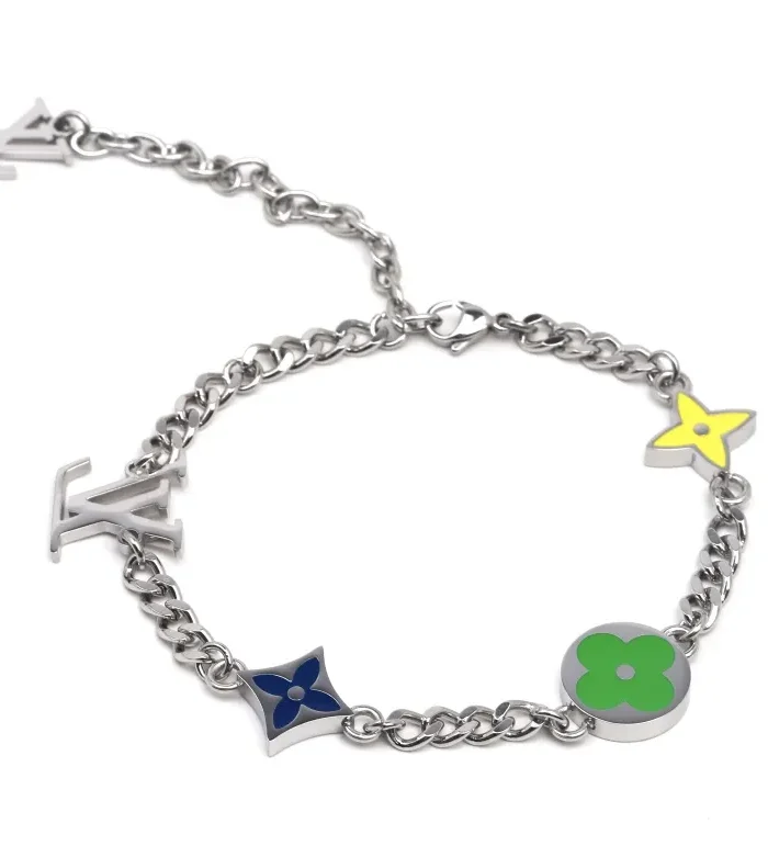 LV Sunrise Bracelet