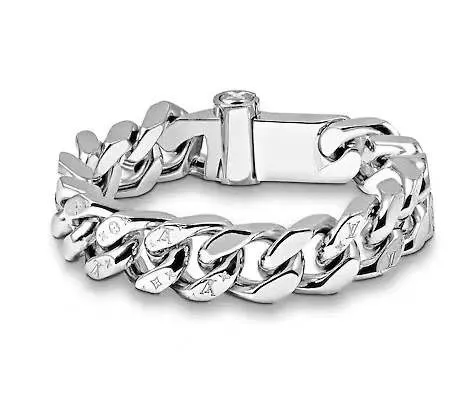 LV Stainless Steel Set
