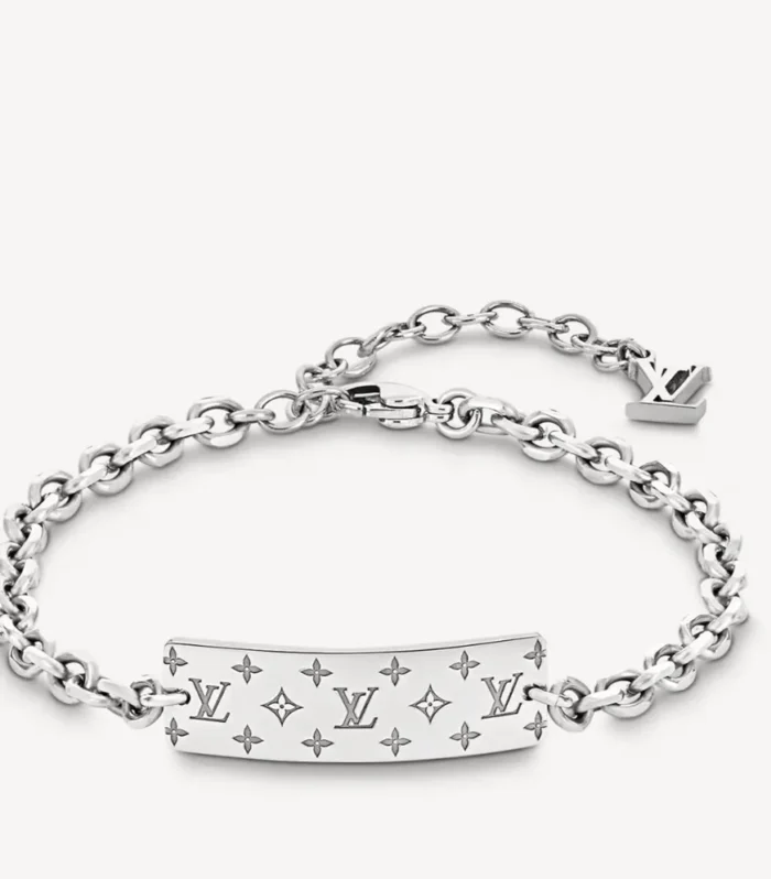 Cuban Chain Bracelet